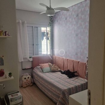 apartment em Rua Professora Maria Margarida Miranda Duarte, Parque Residencial Nove de Julho - Jundiaí - SP