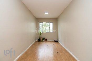 apartment em Rua Vergueiro, Aclimação - São Paulo - SP