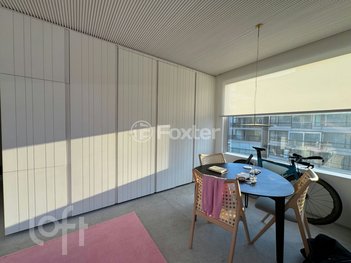 apartment em Rua Coronel Joaquim Ferreira Lobo, Vila Nova Conceição - São Paulo - SP