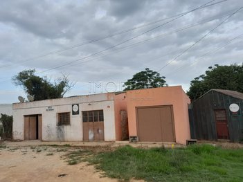 house em Itália, Castro Alves - Bagé - RS