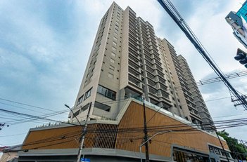 apartment em Avenida Lins de Vasconcelos, Vila Mariana - São Paulo - SP