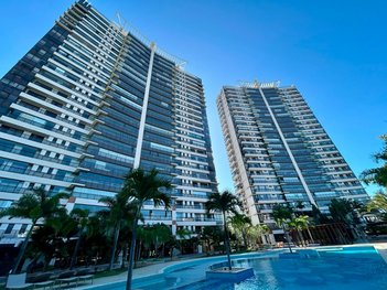 apartment em Avenida Coronel Miguel Dias, Guararapes - Fortaleza - CE