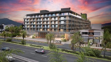 commercial_property em Rodovia Virgílio Várzea, Saco Grande - Florianópolis - SC