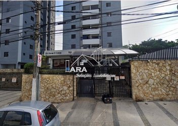 apartment em Rua Isabel, Vila Esperança - São Paulo - SP