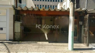 house em Rua Ângelo Simeone, Vila Constança - São Paulo - SP
