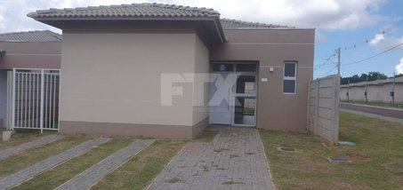 house em Rua João Botosso Neto, Arnaldino da Silva - Campo Grande - MS