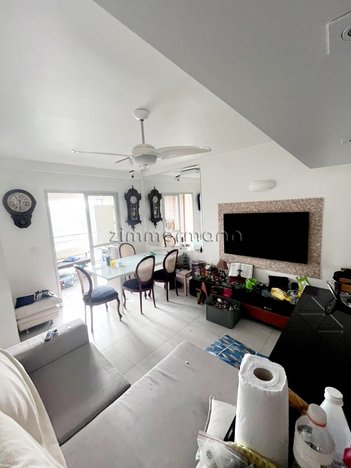 apartment em Rua Belmonte, Bela Aliança - São Paulo - SP