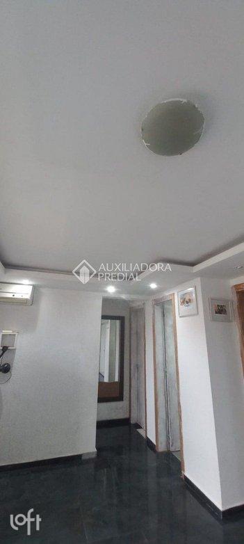 apartment em Roberto Francisco Behrens, Mato Grande - Canoas - RS
