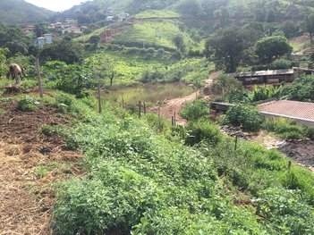 land_lot em Rua Campo do Pires, Campo do Pires - Nova Lima - MG
