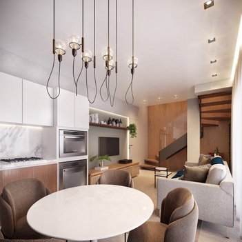 apartment em Avenida Agami, Moema - São Paulo - SP