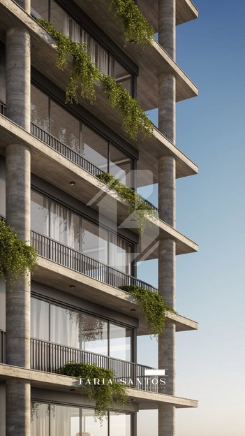 apartment em Rua Faria Santos, Petrópolis - Porto Alegre - RS