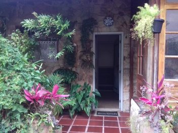house em Rua Benjamim Galloti, Itaipava - Petrópolis - RJ