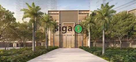 apartment em Avenida João Dias, Santo Amaro - São Paulo - SP