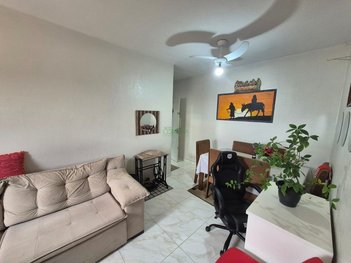apartment em Avenida Bento Amaral Monteiro, Jardim Strass - Londrina - PR
