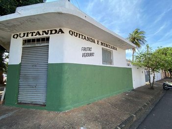 business em Rua Ugolino Dall'Oca, Parque Industrial II - Araçatuba - SP