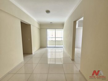 apartment em Rua Cristóvão Colombo, Jardim América - São José do Rio Preto - SP
