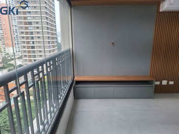 apartment em Rua Minerva, Perdizes - São Paulo - SP