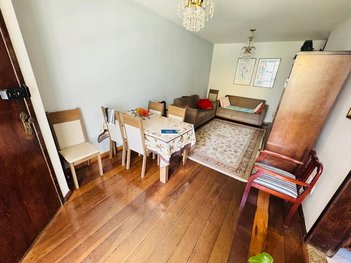 apartment em Rua Professor Pedro Alvarenga, Palmares - Belo Horizonte - MG