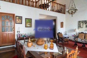 house em Rua Doutor Abelardo Vergueiro César, Vila Alexandria - São Paulo - SP