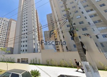 apartment em Rua Doutor Bento Teobaldo Ferraz, Várzea da Barra Funda - São Paulo - SP
