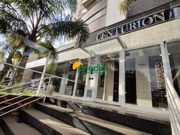apartment em Rua Saldanha Marinho, Centro - Passo Fundo - RS