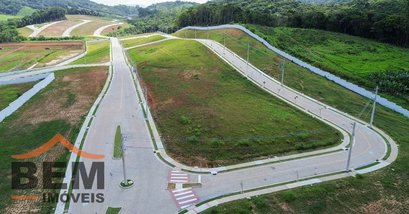 land_lot em Rua Benjamin Dagnoni, Rio do Meio - Itajaí - SC