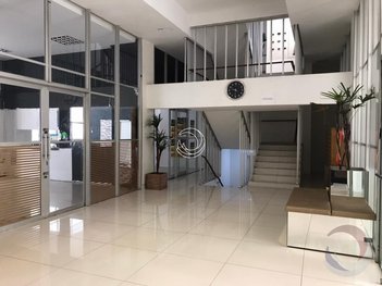 business em Rua Marechal Guilherme, Centro - Florianópolis - SC