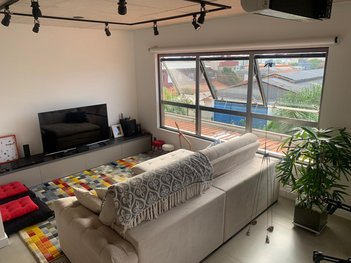 apartment em Avenida Conceição, Carandiru - São Paulo - SP