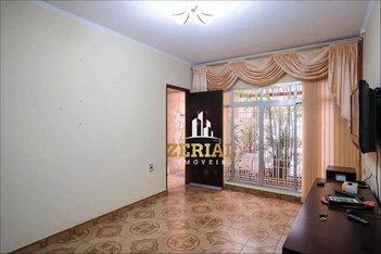 house em Rua Bom Pastor, Osvaldo Cruz - São Caetano do Sul - SP