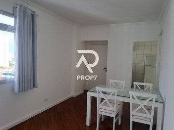 apartment em Avenida Paes de Barros, Mooca - São Paulo - SP