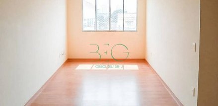 apartment em Rua Chile, Taboão - São Bernardo do Campo - SP