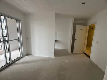 apartment em Avenida Alexandre Mackenzie, Jaguaré - São Paulo - SP