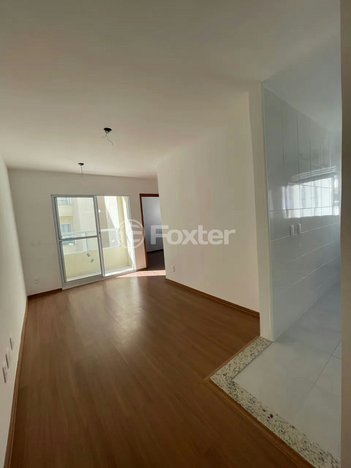 apartment em Rua Walter Erwig Filho, Costa e Silva - Porto Alegre - RS