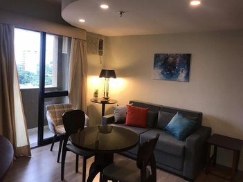 apartment em Rua Indiana, Brooklin Paulista - São Paulo - SP