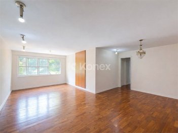 apartment em Rua Oscar Freire, Pinheiros - São Paulo - SP