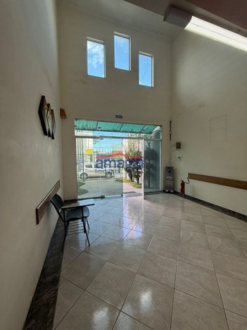 commercial_building em Avenida Elmira Martins Moreira, Jardim Altos de Santana II - Jacareí - SP