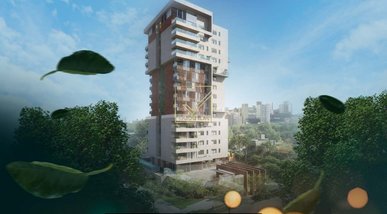 business em Rio Verde, Carmo - Belo Horizonte - MG