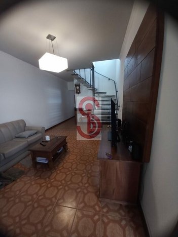 house em Rua Dois de Janeiro, Vila Salete - São Paulo - SP