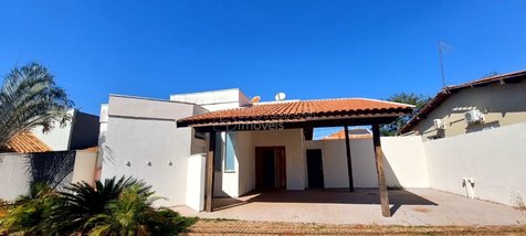 house em Avenida Doutor Giuseppe Aufiero, Jardim Imperador - Araraquara - SP