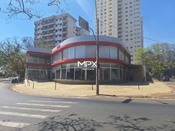 business em Avenida Presidente Kennedy, Nova Piracicaba - Piracicaba - SP