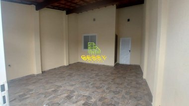 house em Rua Pedro Cardoso, Jardim Mesquita - Itapetininga - SP