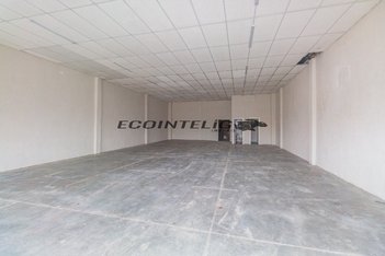 industrial em Avenida Guilherme Schell, Fátima - Canoas - RS