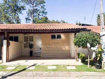 house em Rua Humberto de Campos, Jardim Zulmira - Sorocaba - SP