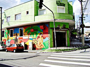 business em General Ataliba Leonel, Carandiru - São Paulo - SP