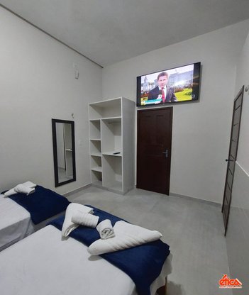 apartment em Rua Manoel Barata, Cruzeiro (Icoaraci) - Belém - PA