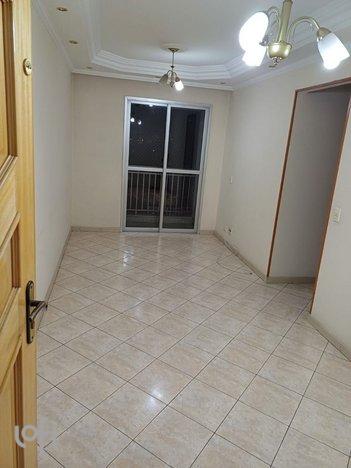 apartment em Doutor Orêncio Vidigal, Penha - São Paulo - SP