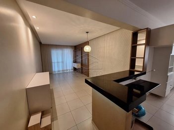 apartment em Rua Treze de Maio, Centro - Lençóis Paulista - SP