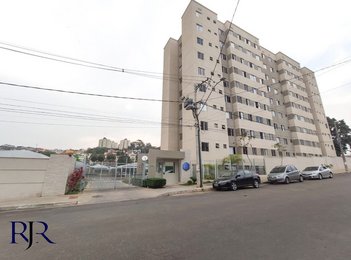 Apartamento em Rua Carmelita Prates da Silva, Salgado Filho - Belo Horizonte - undefined