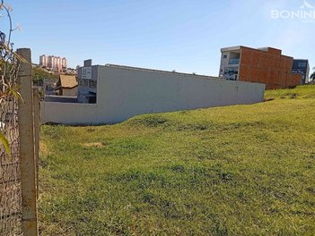 land_lot em Rua Waldomiro França, Loteamento Residencial Jardim Jacyra - Americana - SP