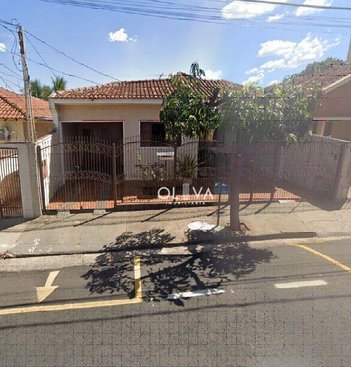 house em Rua Visconde de Ouro Preto, Vila Boa Esperança - São José do Rio Preto - SP